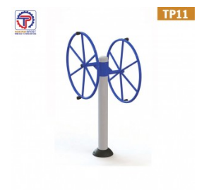 Thiết bị tập tay vai
